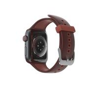 All Day Comfort Series pour Apple Watch 38/40/41mm, Brick Red