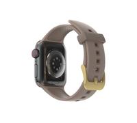 All Day Comfort Series pour Apple Watch 38/40/41mm, Desert Tan