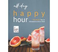 All-Day Happy Hour: Mocktails You're Allowed To Drive With