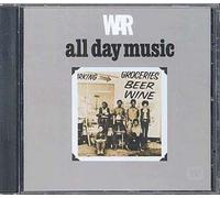 All Day Music