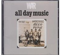 All Day Music [Japan] [Import]