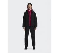 All-Day Puffer Jacket Black S