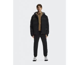 All-Day Puffer Jacket Black XL