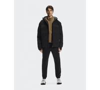 All-Day Puffer Jacket Black XS
