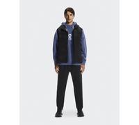 All-Day Puffer Vest Black S