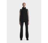 All-Day Puffer Vest Black XS