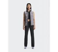 All-Day Puffer Vest Grey XS