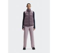 All-Day Puffer Vest Purple L