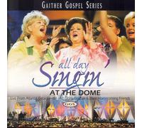 All Day Singing at The Dome [Import]