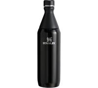 All Day Slim Gourde Isotherme 0.6l - Froid Pendant 6 Heures - Glacé Pendant 11 Heures - Acier Inoxydable Recyclé Sans Bpa - Étanche - Bouteille D'eau Compacte - Rose Quartz