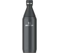 All Day Slim Gourde Isotherme 0.6l - Froid Pendant 6 Heures - Glacé Pendant 11 Heures - Acier Inoxydable Recyclé Sans Bpa - Étanche - Bouteille Isotherme Compacte