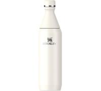 All Day Slim Gourde Isotherme 0.6l - Froid Pendant 6 Heures - Glacé Pendant 11 Heures - Acier Inoxydable Recyclé Sans Bpa - Étanche - Bouteille Isotherme Compacte