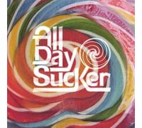 All Day Sucker [Import]