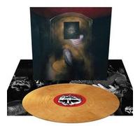 Integrity - All Death Is Mine: Total Domination [Vinyl Lp] Colored Vinyl, Gold