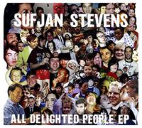 All Delighted People Ep