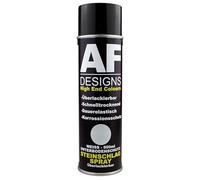 All Dicht Spray d'étanchéité noir gris blanc plastique liquide 500 ml mastic étanche gouttière spray d'étanchéité universel (blanc, 500 ml)