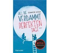 All die Verdammt perfekten Tage | Jennifer Niven Jennifer Niven (Auteur)