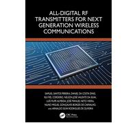 All-Digital RF Transmitters for Next Generation Wireless Communications - Samuel Santos Pereira - CRC Press - ebook (ePub) - Livre