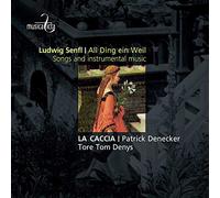 All Ding EIN Weil/Songs and Instrumental Music