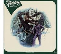Temptations - All Directions [Import]