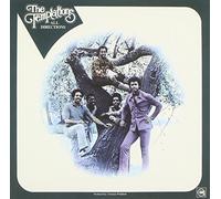 All Directions - Paper Sleeve - CD Deluxe Vinyl Replica - Import by l.m.l.r.