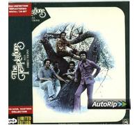 All Directions - Paper Sleeve - Cd Vinyl Replica Deluxe