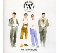 All Directions. Trombone Attraction.