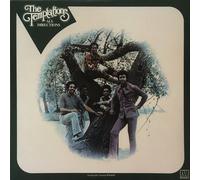 The Temptations – All Directions – LP vinyle