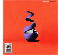 All Distortions are Intentional Purple)