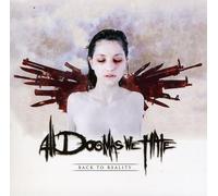 All Dogmas We Hate - Back to Reality [Import]