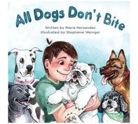 All Dogs Don't Bite