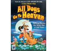 All Dogs Go to Heaven