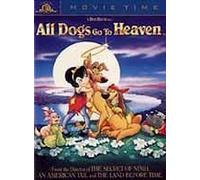 All dogs go to heaven - DVD Zone 1 DVD