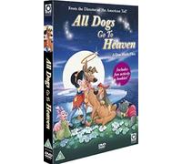 All Dogs Go to Heaven
