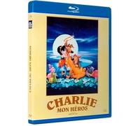 All Dogs Go to Heaven [ Blu-Ray, Reg.A/B/C Import - France ]