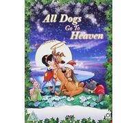 All Dogs Go to Heaven [Import]