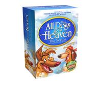 All Dogs Go to Heaven Series: The Complete Collection