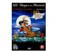ALL DOGS GO TO HEAVEN/VN VO ST NL G
