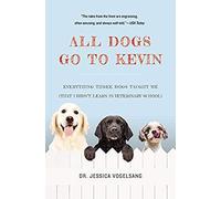 All Dogs Go To Kevin