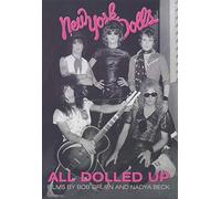 New York Dolls – All Dolled Up – DVD