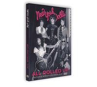 All dolled up DVD