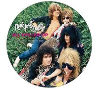 All Dolled Up: Interview Picturedisc