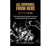 All Downhill From Here