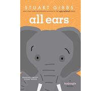 All Ears – Simon & Schuster