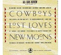 All-Ears Review, Vol. 5: Cowboys, Lost Loves, New Moons [Import]