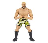 All Elite Wrestling AEW Miro Action Figure Unmatched Collection Figure - Série 1
