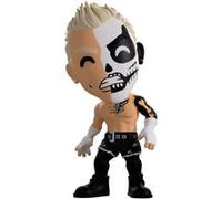 All Elite Wrestling - Figurine Darby Allin 12 cm