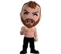 All Elite Wrestling - Figurine Jon Moxley 12 cm