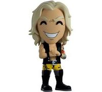 All Elite Wrestling - Figurine Lionheart Chris Jericho 10 cm G