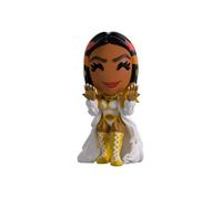 All Elite Wrestling - Figurine Mercedes Moné 12 cm